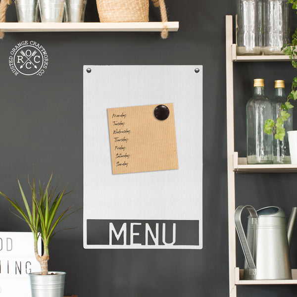 Decorative sales magnet board