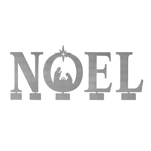 noel nativity set
