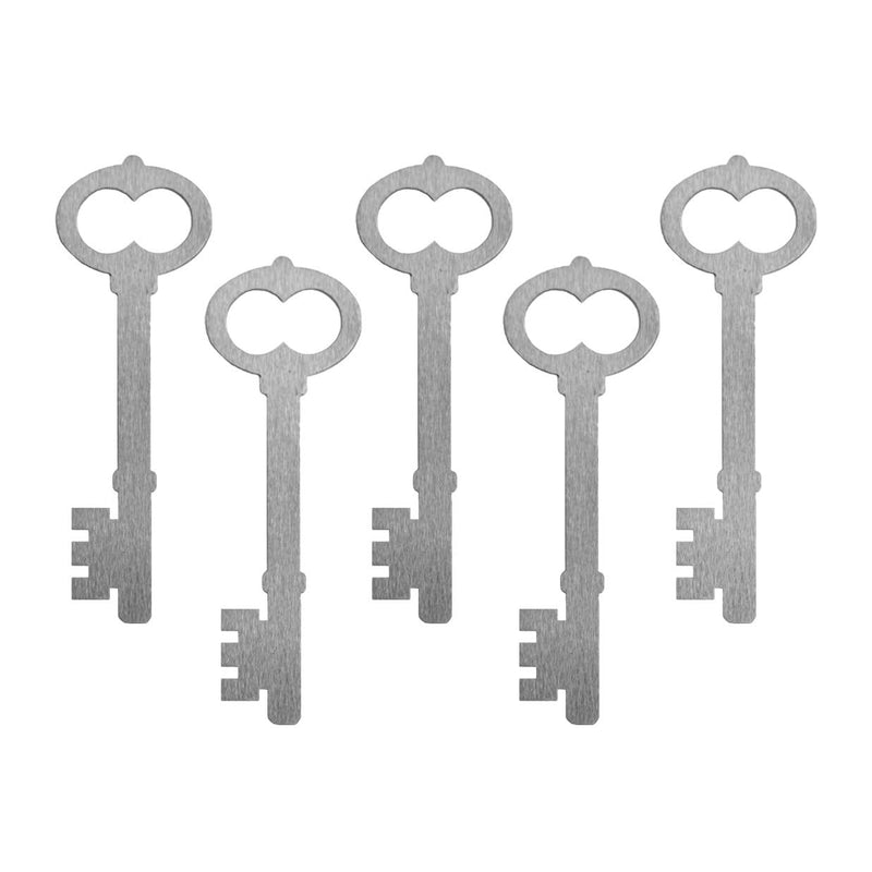 set of 5 innkeeper keys