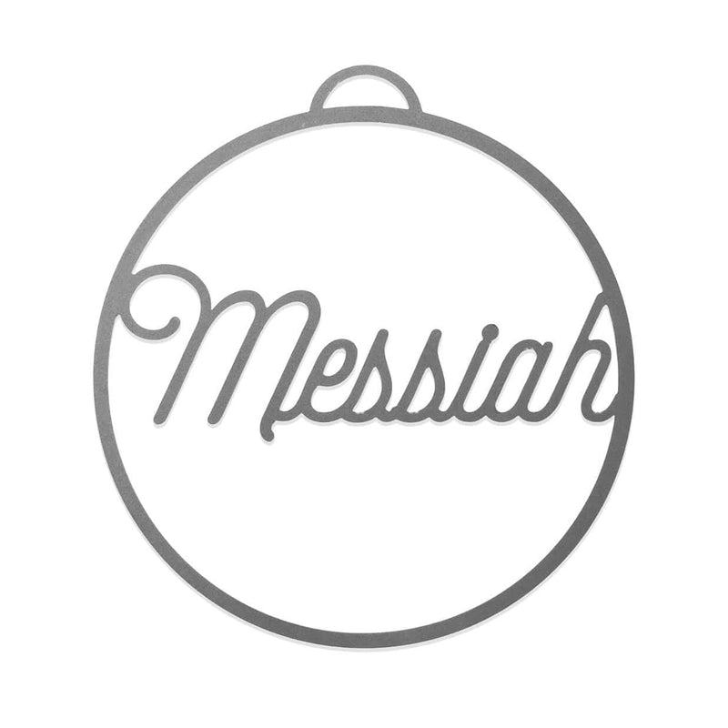 messiah ornament