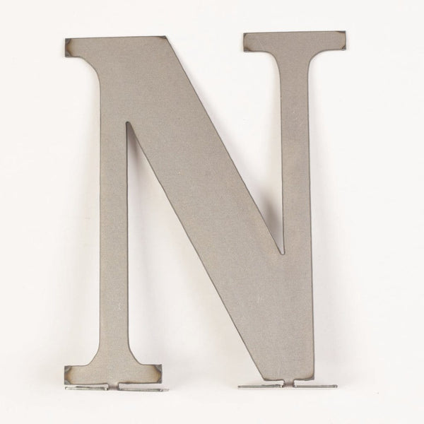 noel nativity letter n