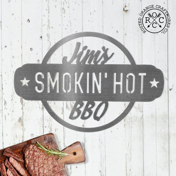 http://rustedorange.com/cdn/shop/products/rusted-orange-craftworks-co-outdoor-grill-accessories-smokin-hot-plaques-personalized-outdoor-hanging-barbecue-signs-ro17smokinhotbbq1059-34401043022022_grande.jpg?v=1664988347