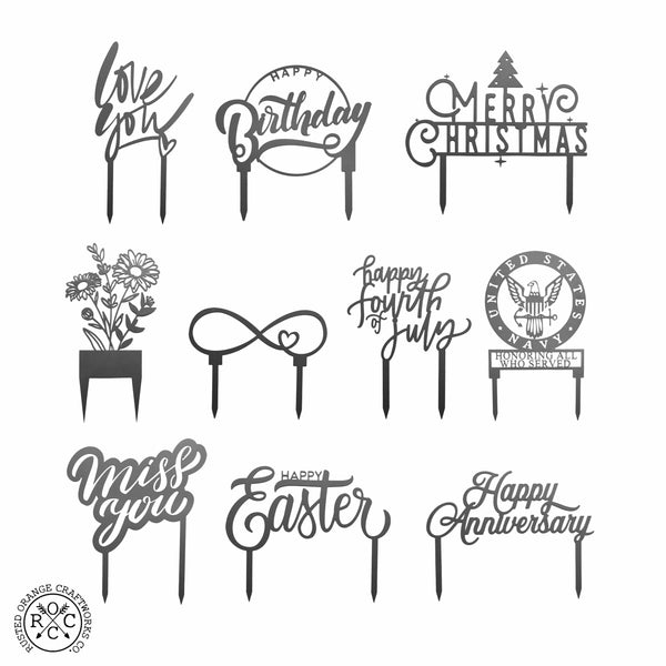 stake style comparisons