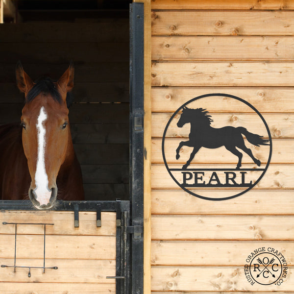 Rusted Orange Craftworks Co. Hunting & Shooting Special Offer Wildlife Signs - Personalized Hunting Decor for Cabin, Gifts for Men