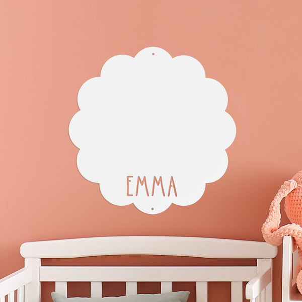 Rusted Orange Craftworks Co. OPTIONS_HIDDEN_PRODUCT Decor Steals Dream Magnet Boards