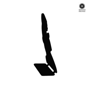 Rusted Orange Craftworks Co. Seasonal & Holiday Decorations Holy Week Easter Advent - A Simple Family Tradition - Christian Easter Resurrection Scene Set