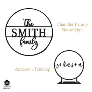 Rusted Orange Craftworks Co. Welcome Influencer Free Gift Pack