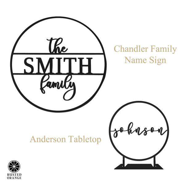 Rusted Orange Craftworks Co. Welcome Influencer Free Gift Pack