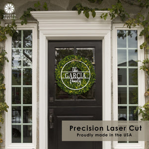 Rusted Orange Craftworks Co. Welcome Influencer Free Gift Pack