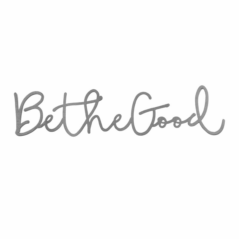 be the good sign