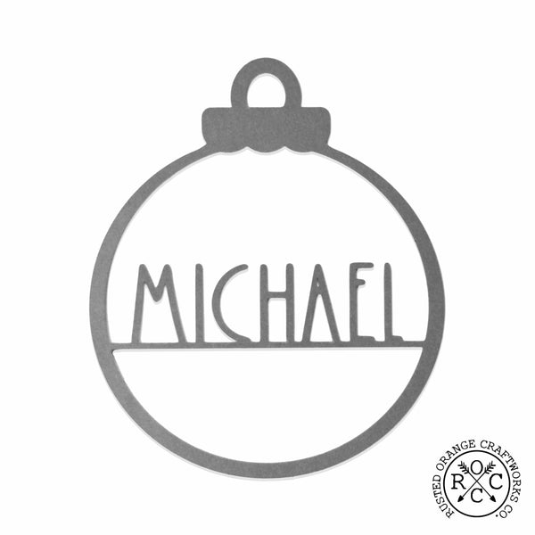 amelia jane ornament