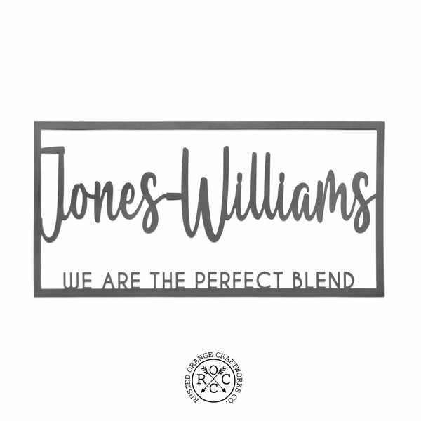 this is us name sign