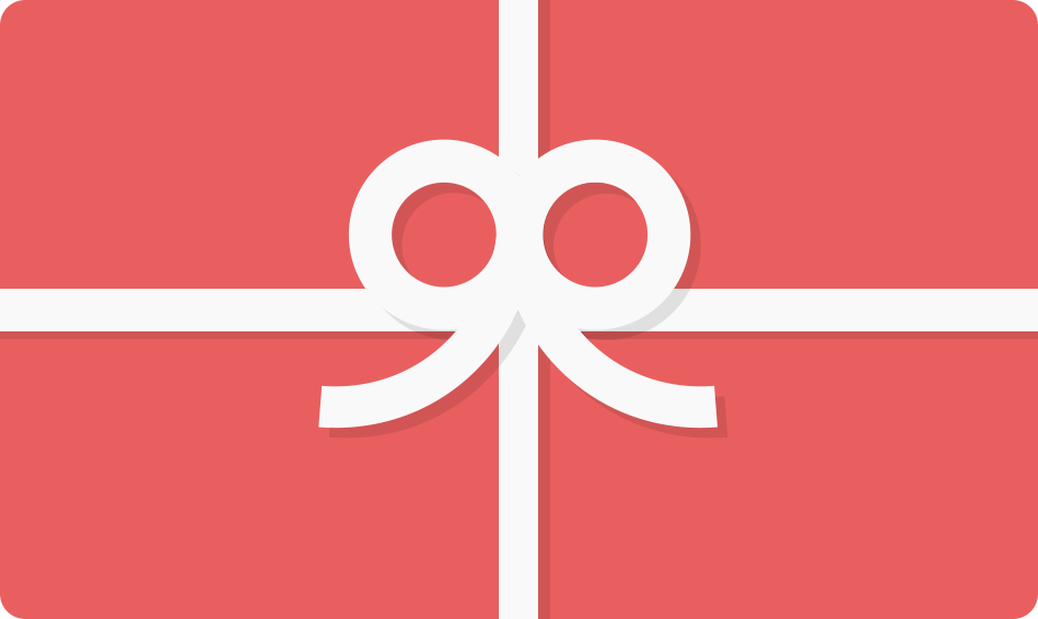 Rusted Orange Craftworks Co. Gift Card Gift Card