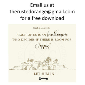 free verse card