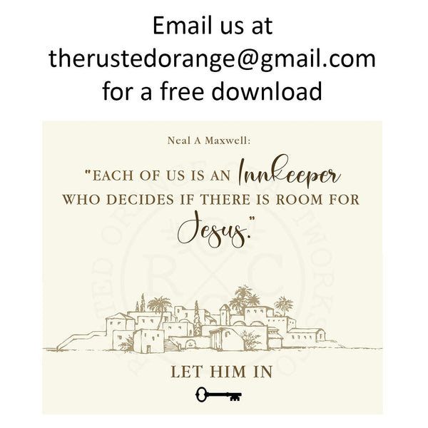 free verse card