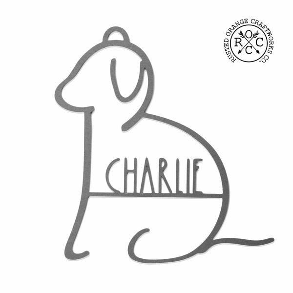 dog ornaments
