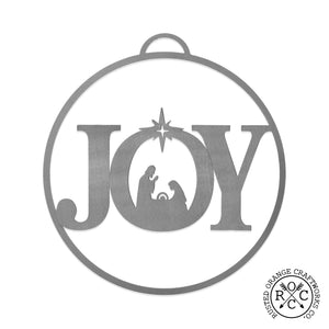 joy ornament