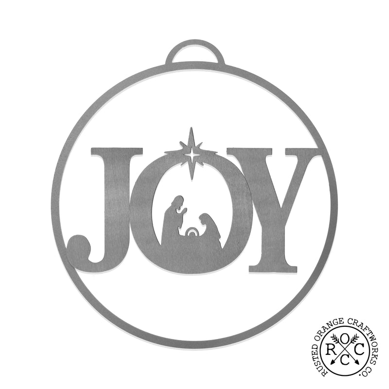 joy ornament