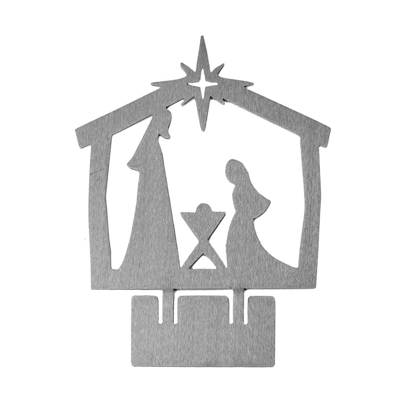 nativity scene