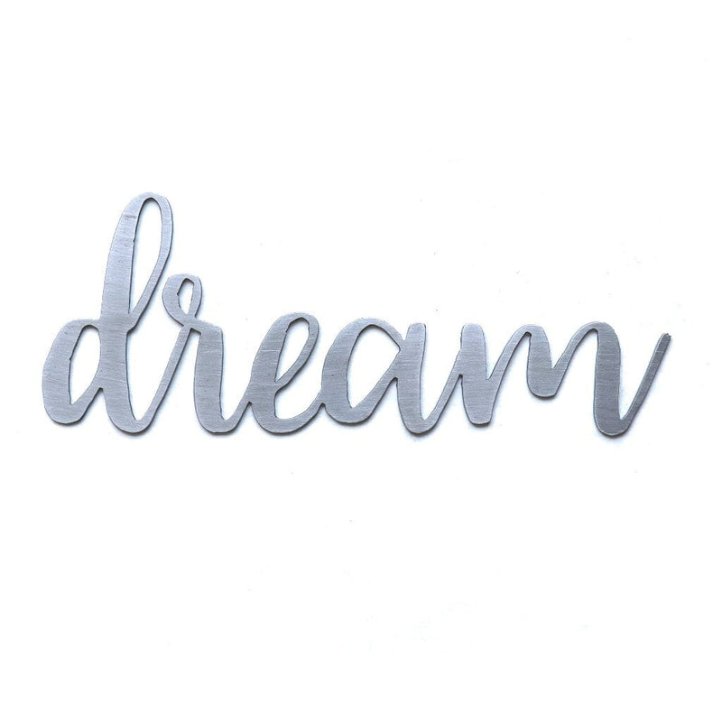 dream sign