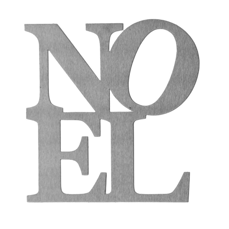 noel sign