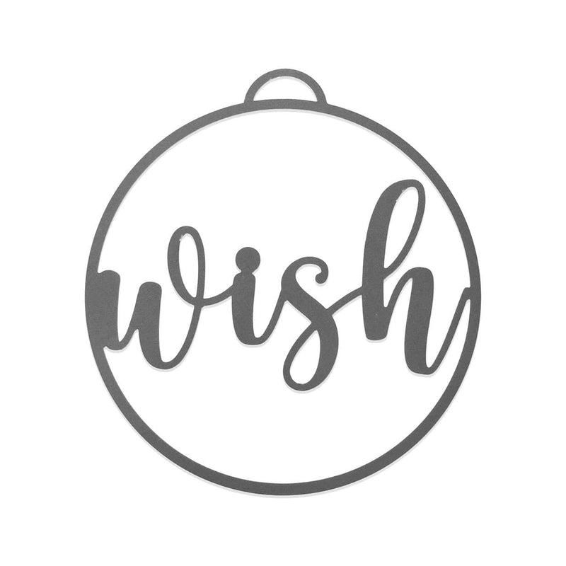 wish ornament